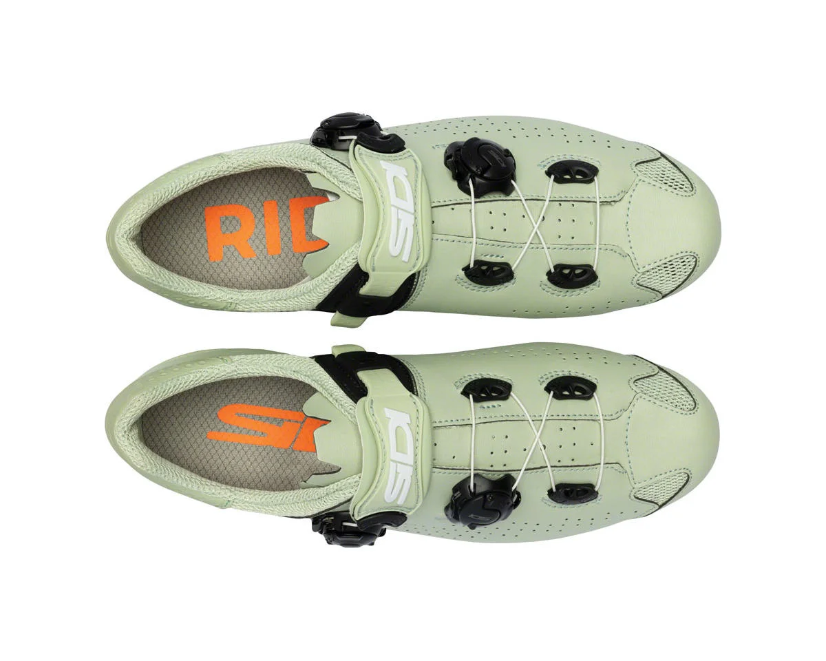 Sidi Genius 10 Road Shoes (Sage) (40.5) - view 3